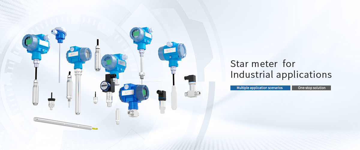 China am besten Drucktransmitter-Sensor en ventes